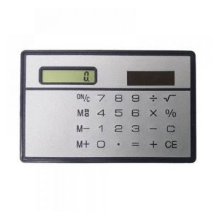 CALCULADORA SARPI
